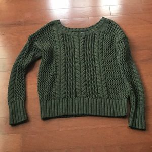 American Eagle Sweater